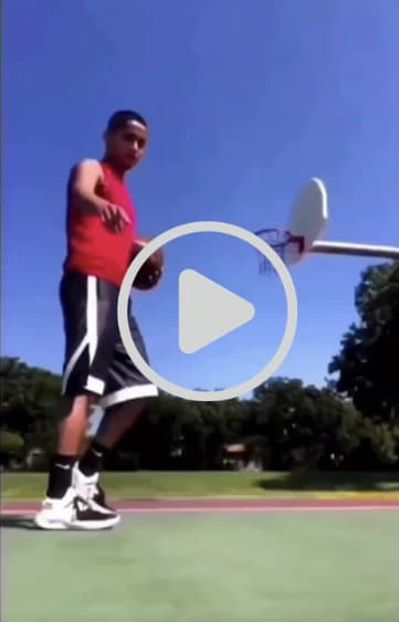 Teenwear – Basketball